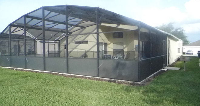 Orlando Holiday Home In Great Suroundings Orlando Villa rental in Emerald Island Florida