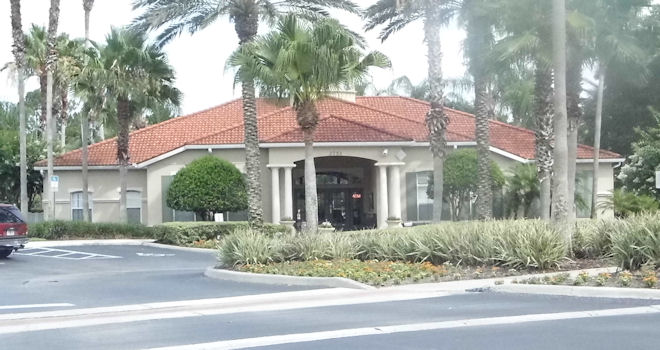 Disney area Gated Community Orlando vacation homes rental resort
