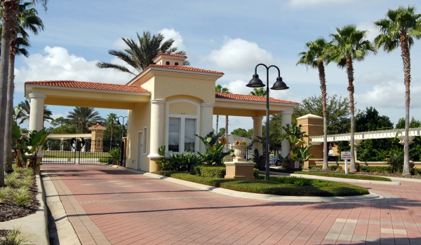 Emerald Island Resort / Gated Community Emerald Island Resort Gated Community