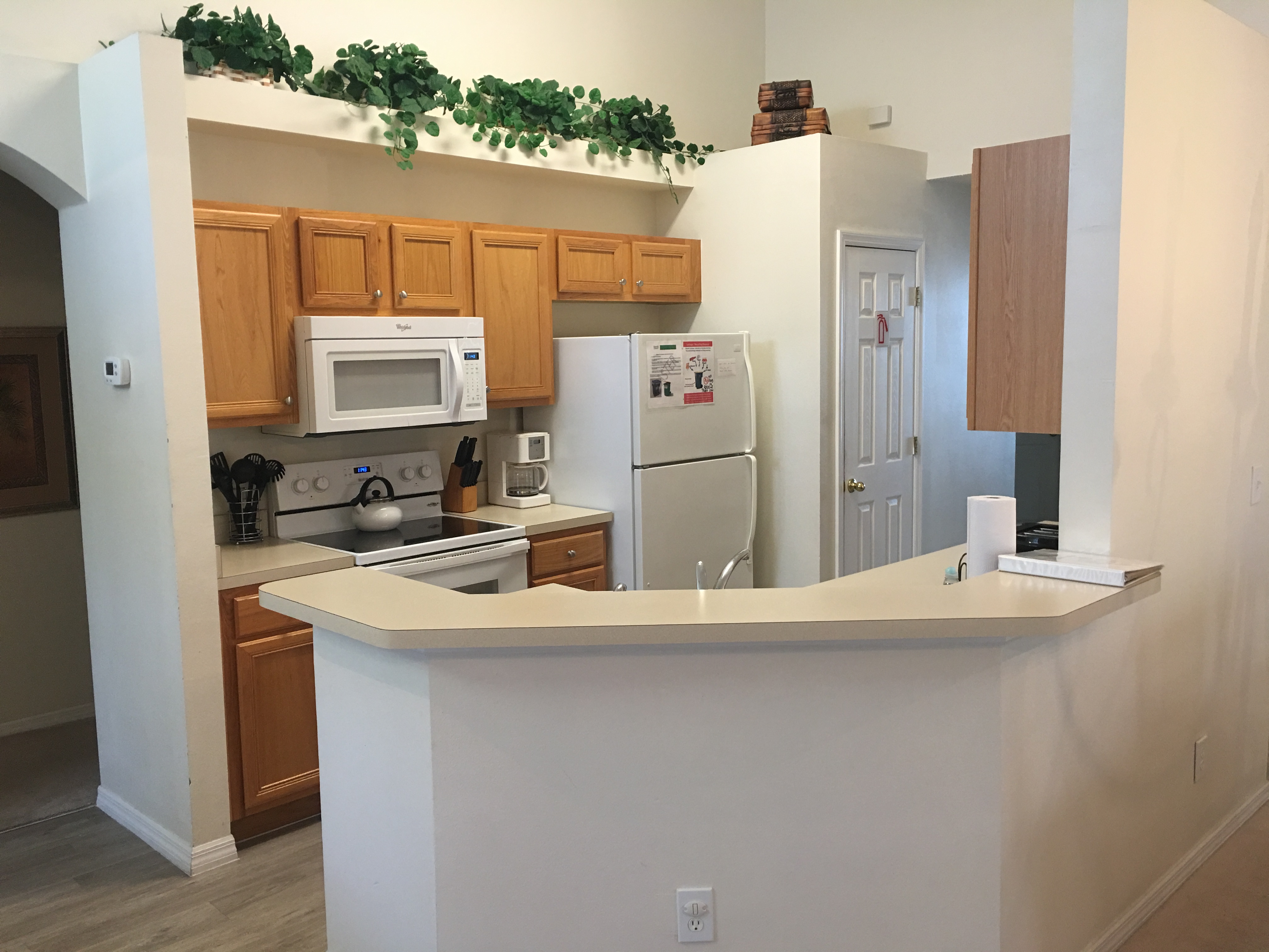 Villa Is Ideal For 2 Families Orlando vacation homes ideal for 2 families