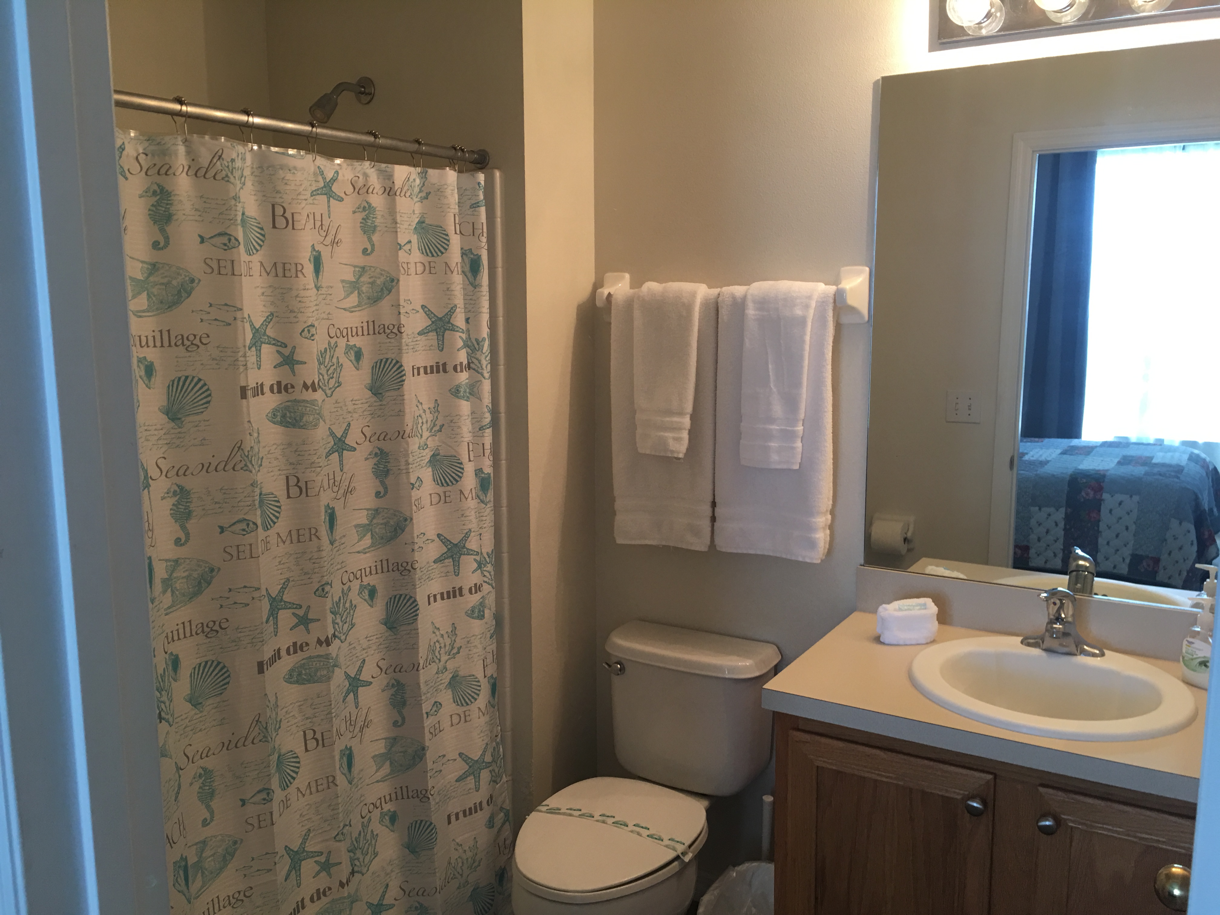Vacation Home Has 2 En-suite Bathrooms 4 bed Villa with 2 En-suite bathrooms